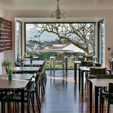Volcanic Charming House Рибейра-Гранди Экстерьер фото